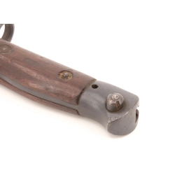 Baïonnette MKI Enfield 1943