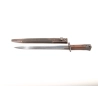 Bayonet MKII Enfield 1944