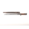 Bayonet MKII Enfield 1944
