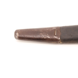 Bayonet MKII Enfield 1944