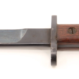 Baïonnette MKII Enfield 1944