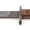 Bayonet MKII Enfield 1944