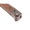 Baïonnette MKII Enfield 1944