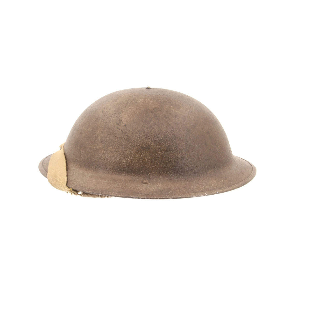 Helmet MKII British Army 1940 Helmet MKII British Army 1940