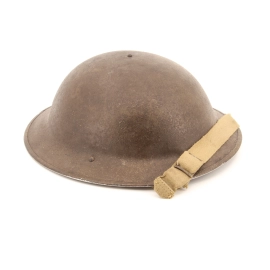 Casque MKII British Army 1940