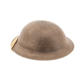 Casque MKII British Army 1940