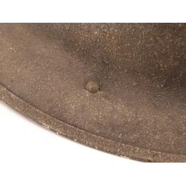 Casque MKII British Army 1940