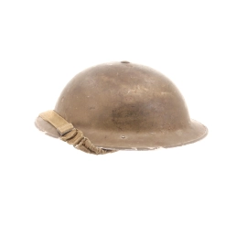 Casque MKII British Army 1939