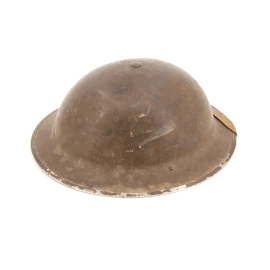 Helmet MKII British Army 1939