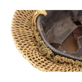 Helmet MKII British Army 1940