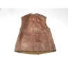 Leather Jerkin British Army 1941