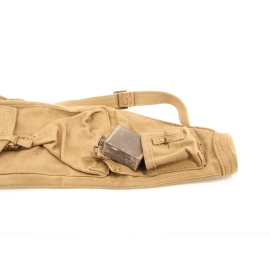 Housse Canon & Accessoires BREN British Army 1943