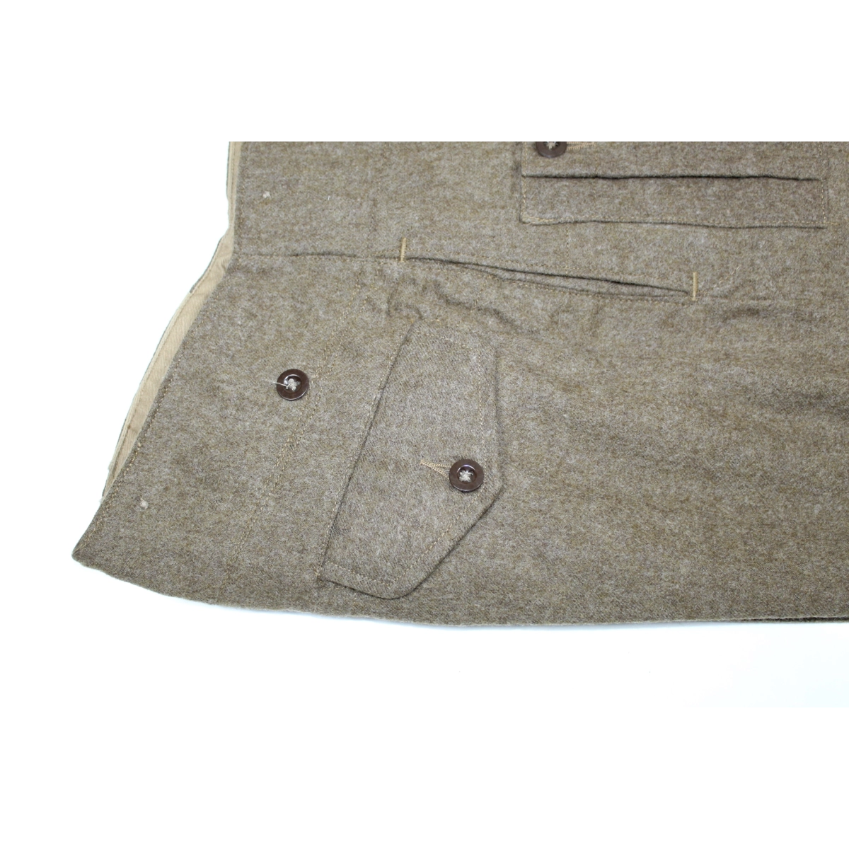 Trousers Pattern 40 British Army 1943