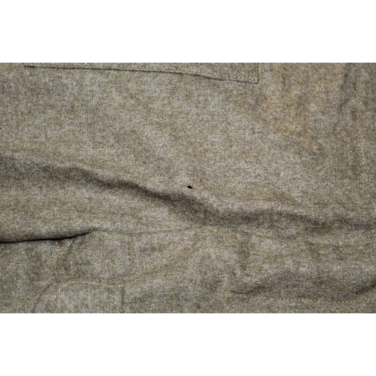 Pantalon Pattern 40 British Army 1943