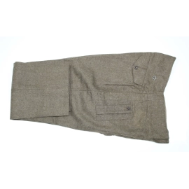 Pantalon Pattern 40 British Army 1943