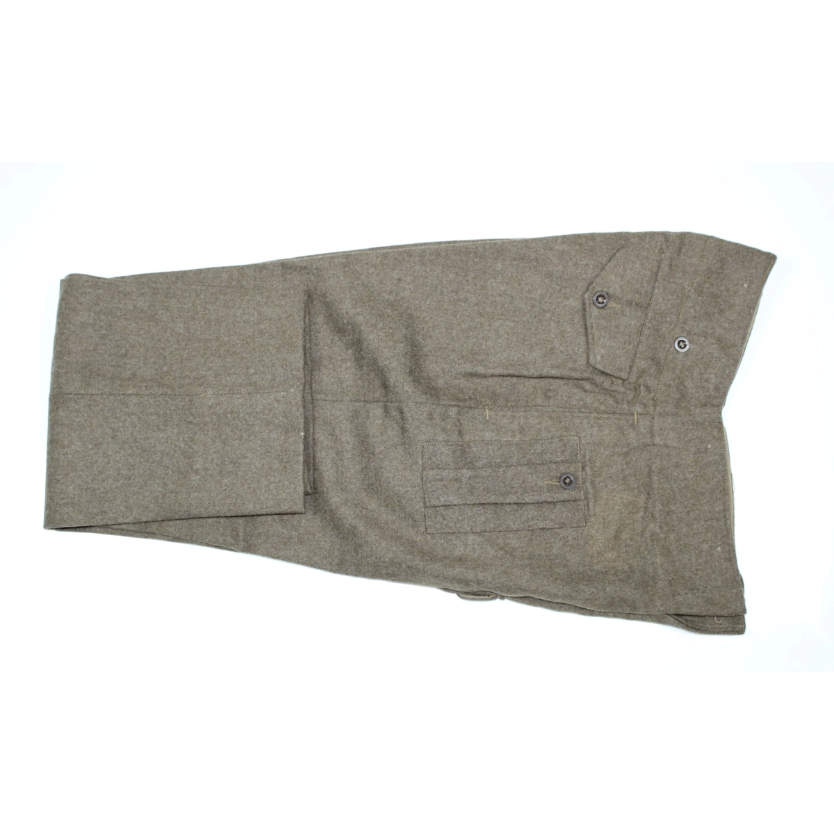 Trousers Pattern 40 British Army 1943