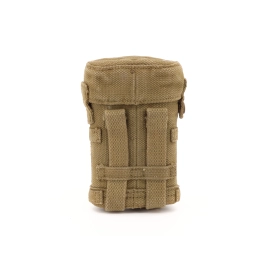 Lampe Orilux WW2 – Paras et Commandos britanniques Normandie 1944