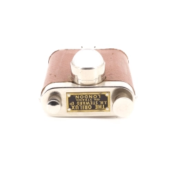 Lampe Orilux WW2 – Paras et Commandos britanniques Normandie 1944