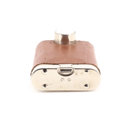Lampe Orilux WW2 – Paras et Commandos britanniques Normandie 1944