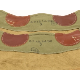 Leggins Canadian 1941