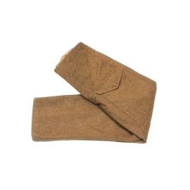 Pantalon Pattern 40 British Army 1943