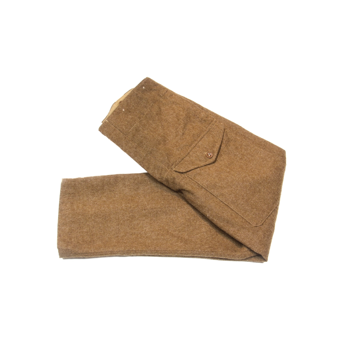Pantalon Pattern 40 British Army 1943 Pantalon Pattern 40 British Army 1943