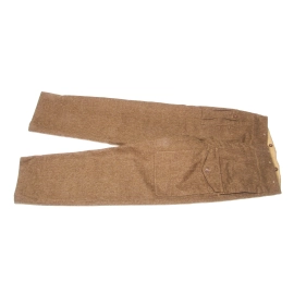Pantalon Pattern 40 British Army 1943