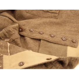 Trousers Pattern 40 British Army  1943