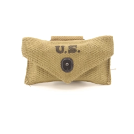First aid pouch US Army 1942