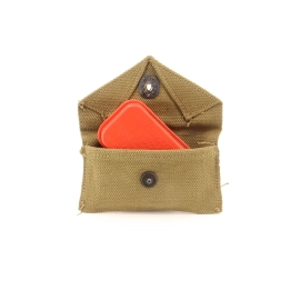 First aid pouch US Army 1942