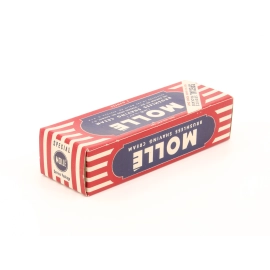Mollé US Army cream shaving