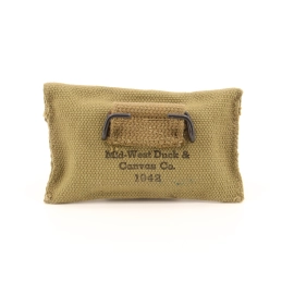 First aid pouch US Army 1942