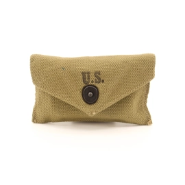 Pochette à pansement US Army 1942
