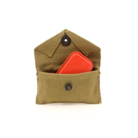 First aid pouch US Army 1942