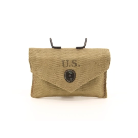 First aid pouch US Army 1943