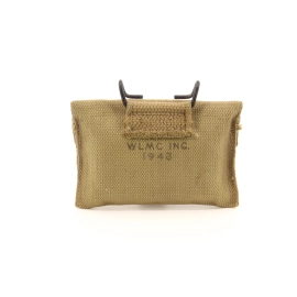 Pochette à pansement US Army 1943