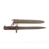 Bayonet M-1 Garand US Army AFH