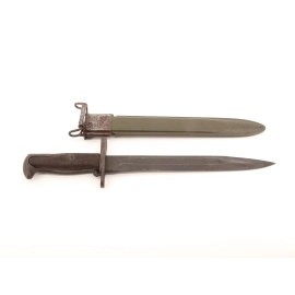 Bayonet M-1 Garand US Army AFH