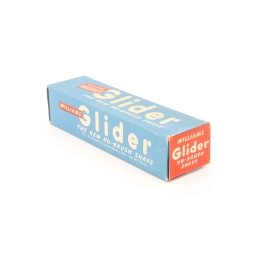 Glider US Army cream shaving