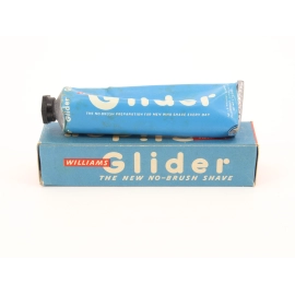 Glider US Army cream shaving