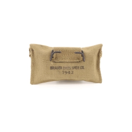 First aid pouch US Army 1942