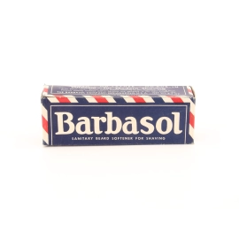 Mousse à raser Barbasol US Army