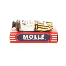 Mousse à raser Mollé US Army