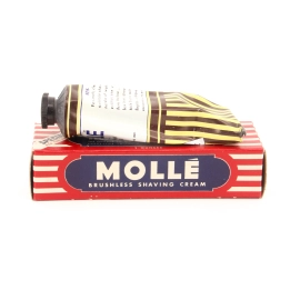 Mollé US Army cream shaving