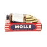 Mollé US Army cream shaving