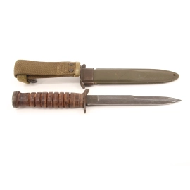 Couteau de combat USM3 "Case"