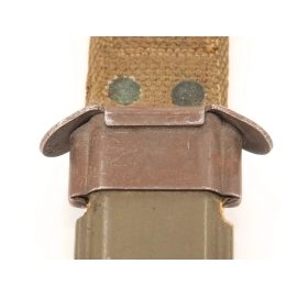 USM3 combat knife "Case"