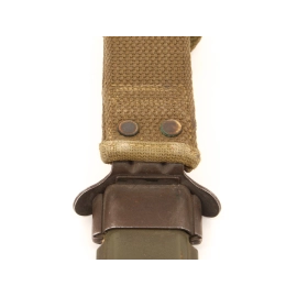 USM3 combat knife "Case"