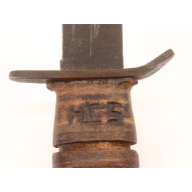 USM3 combat knife "Case"