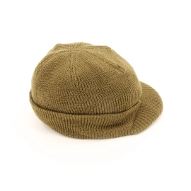 Casquette Laine "Beanie" US Army